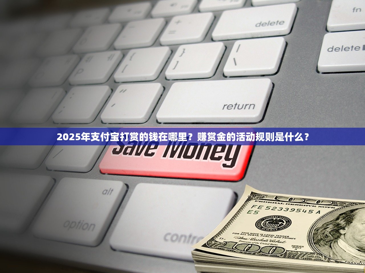 2025年支付宝打赏的钱在哪里?赚赏金的活动规则是什么? 2025年支付宝打赏的钱在哪里?赚赏金的活动规则是什么?