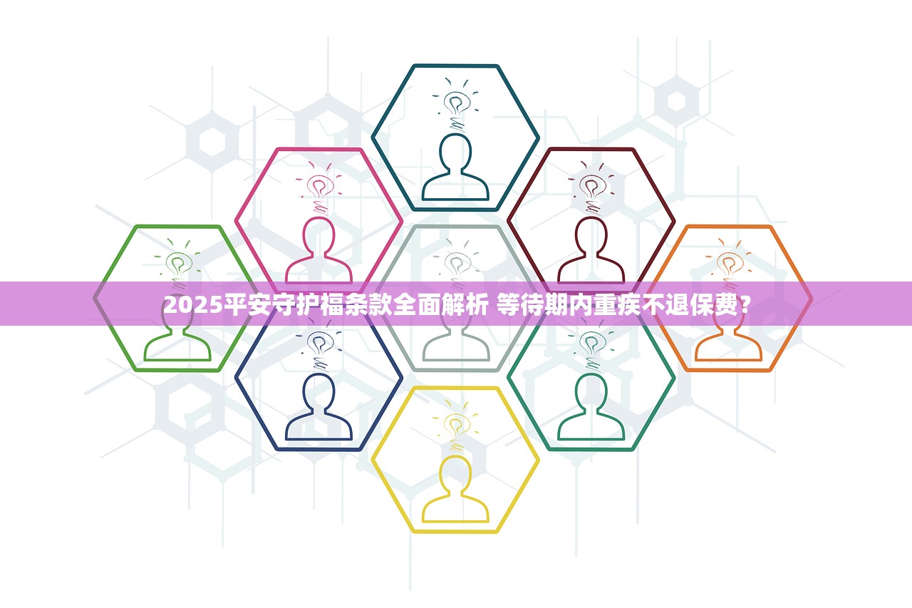 2025平安守护福条款全面解析 等待期内重疾不退保费? 2025平安守护福条款全面解析 等待期内重疾不退保费?