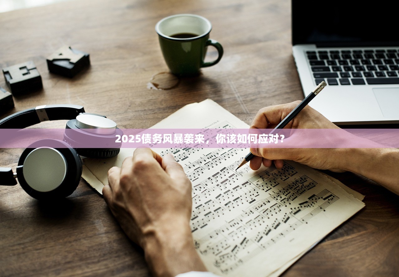 2025债务风暴袭来,你该如何应对? 2025债务风暴袭来,你该如何应对?
